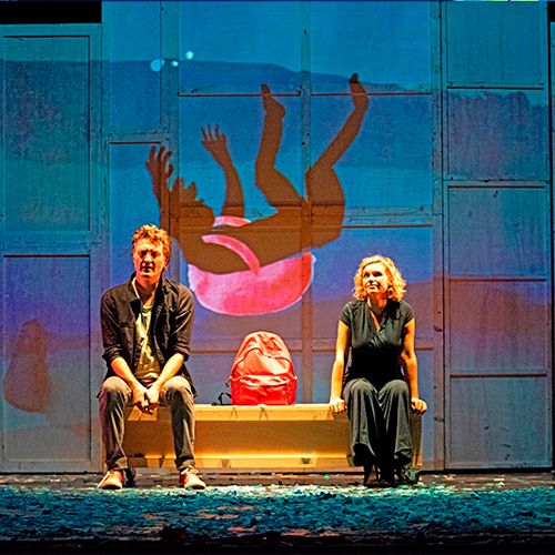 La motxilla de l'Ada